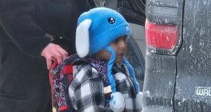 Nowe fakty ws. pięciolatka zatrzymanego przez ICE