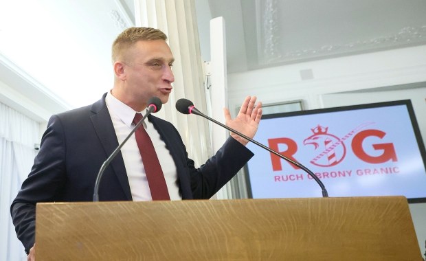 Nowe fakty ws. Roberta Bąkiewicza. Konflikt w prokuraturze