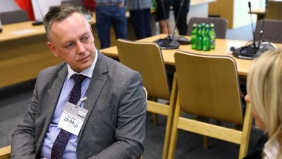 Nowe fakty ws. sędziego Szmydta. Chodzi o współpracę z kibolami