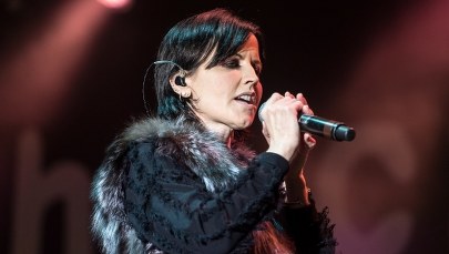 Nowe fakty ws. śmierci Dolores O'Riordan. Koroner: To nie było samobójstwo