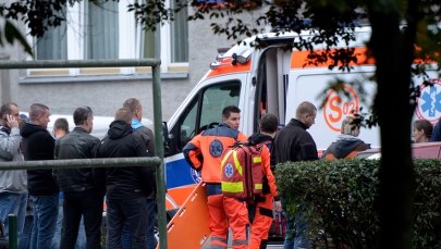 Nowe fakty ws. strzelaniny w Warszawie