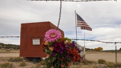 Nowe fakty ws. tragedii na planie filmu z Baldwinem