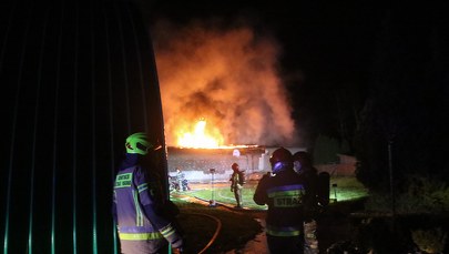 Nowe fakty ws. tragedii na strzelnicy w Chrząstowicach