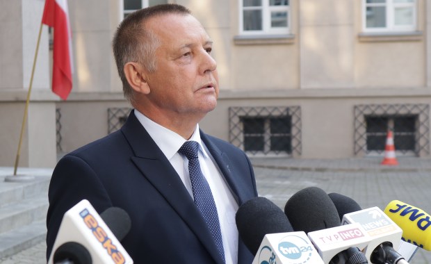 Nowe fakty ws. uchylenia immunitetu Mariana Banasia