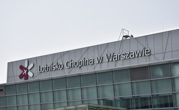 Nowe fakty ws. Ukraińca zatrzymanego na lotnisku Chopina