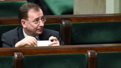 Nowe fakty ws. ułaskawienia Mariusza Kamińskiego
