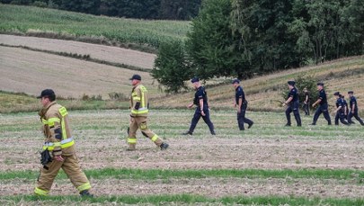 Nowe fakty ws. upadku drona na Lubelszczyźnie