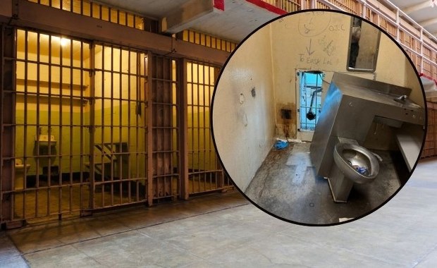 ​Nowe fakty ws. wielkiej ucieczki więźniów. Kluczowa była umywalka