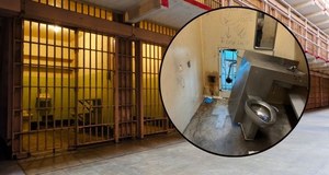 ​Nowe fakty ws. wielkiej ucieczki więźniów. Kluczowa była umywalka