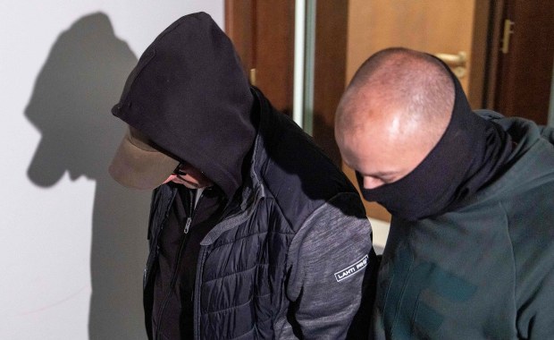 Nowe fakty ws. Wołodymyra Ż. Są wnioski o realizację ENA i przedłużenie aresztu