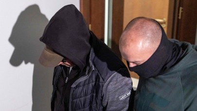 Nowe fakty ws. Wołodymyra Ż. Są wnioski o realizację ENA i przedłużenie aresztu