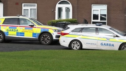 Nowe fakty ws. zabójstwa Polaka w Irlandii. Sprawcy wciąż poszukiwani