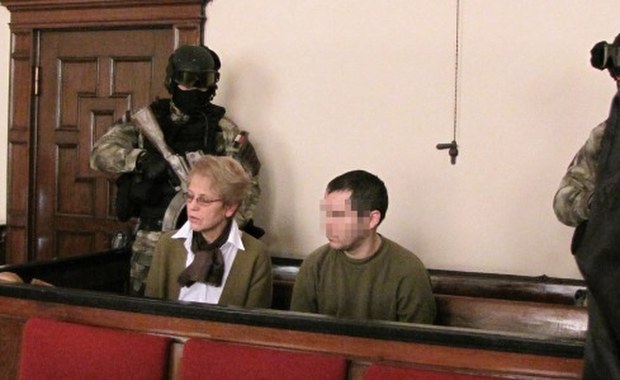 Nowe fakty ws. zabójstwa w Gdańsku. Policja ma broń, z której padły strzały