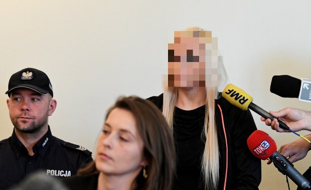 Nowe fakty ws. zwolnienia z aresztu współtwórczyni Amber Gold