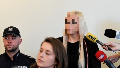 Nowe fakty ws. zwolnienia z aresztu współtwórczyni Amber Gold