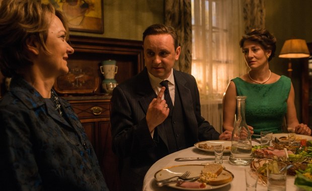 Nowe filmy Smarzowskiego, Koterskiego i Kondratiuka. Jesień w polskim kinie