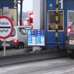 Nowe formy płatności na bramkach autostrady A4