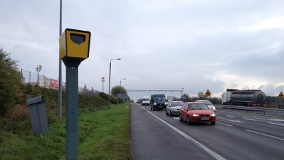 Nowe fotoradary. Kiedy pojawią się na drogach?