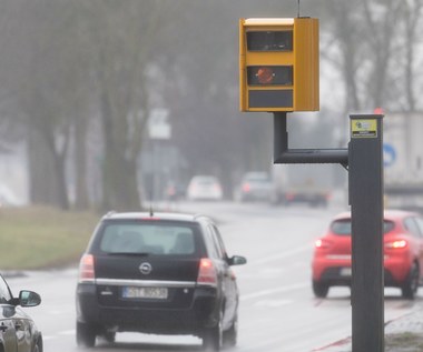 Nowe fotoradary na polskich drogach - poznaliśmy plan na 2023 rok
