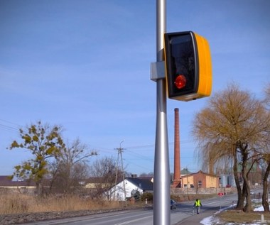 Nowe fotoradary w Łódzkiem. Gdzie trzeba zwolnić?