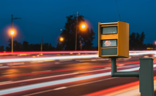 Nowe fotoradary w Małopolsce. Tutaj trzeba zwolnić