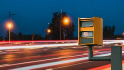 Nowe fotoradary w Małopolsce. Tutaj trzeba zwolnić