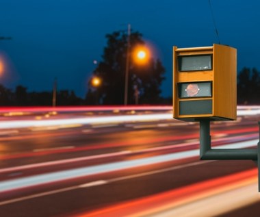 Nowe fotoradary w Małopolsce. Tutaj trzeba zwolnić