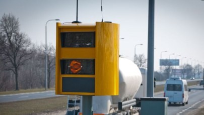 Nowe fotoradary w mieście już są. Wiemy, gdzie kierowcy muszą być czujni 
