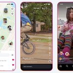 Nowe funkcje Instagrama. Udostępnianie lokalizacji i podglądanie znajomych