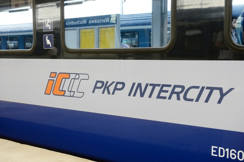 Nowości W Aplikacji PKP Intercity. Bilety Opłacisz W Inny Sposób ...