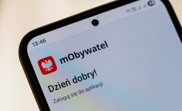 Nowe funkcje w mObywatelu. Jedna już od dzisiaj