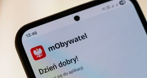 Nowe funkcje w mObywatelu. Jedna już od dzisiaj