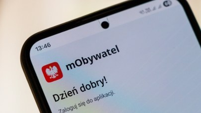 Nowe funkcje w mObywatelu. Jedna już od dzisiaj
