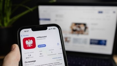 Nowe funkcje w mObywatelu. Jest projekt