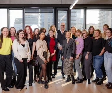 Nowe głosy polskiego kina. O tych scenarzystkach wkrótce będzie głośno