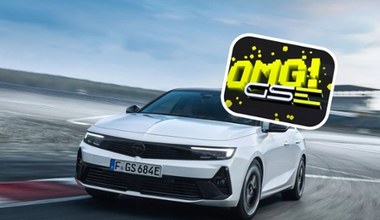 Nowe GSE już niedługo! Stellantis zapowiada nowe rozdanie w Oplu