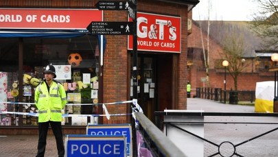 Nowe informacje nt. współpracy Siergieja Skripala z brytyjskim wywiadem