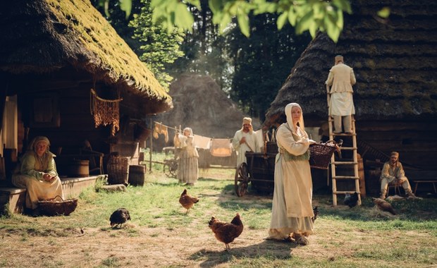 Nowe informacje o drugim sezonie "1670". Premiera w przyszłym roku