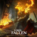 Nowe informacje o Lords of the Fallen na Role Play Convention
