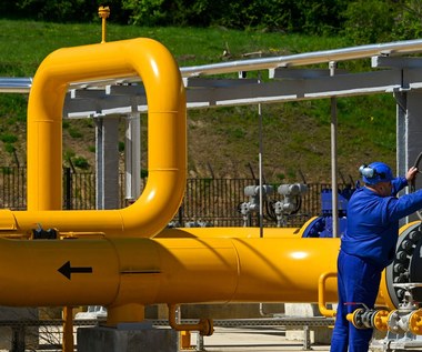 ​Nowe informacje o Nord Stream 1 podbiły ceny gazu