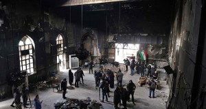 Nowe informacje o protestach w Iranie. Ofiary liczone w tysiącach