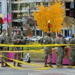 ​Nowe informacje o sprawcy strzelaniny okolicach Białego Domu