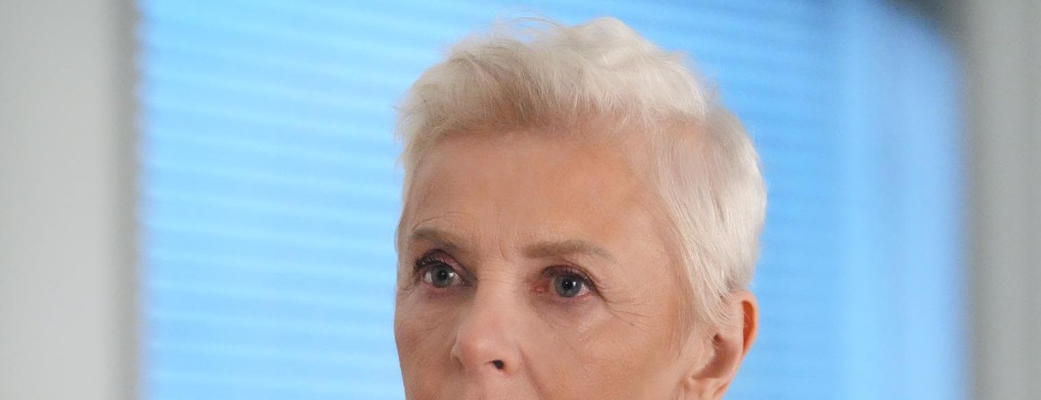 Nowe informacje o stanie zdrowia polskiej aktorki. To poważna choroba