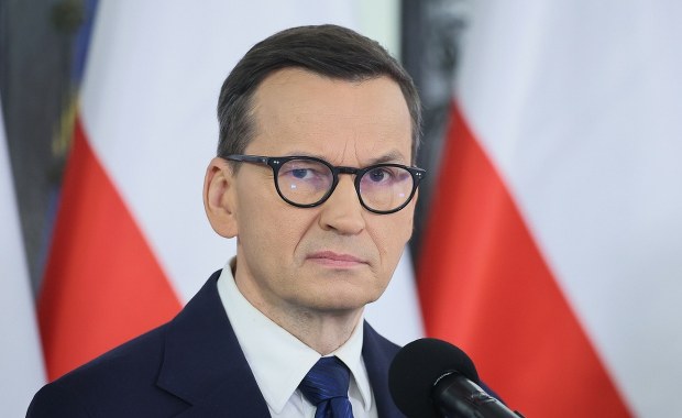 Nowe informacje o stowarzyszeniu Mateusza Morawieckiego. Były premier zapewnia