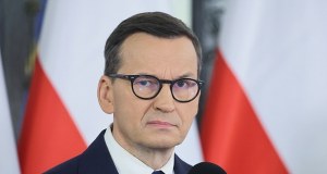 Nowe informacje o stowarzyszeniu Mateusza Morawieckiego