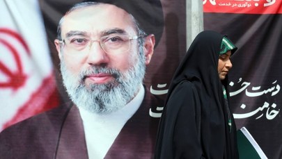 Nowe informacje o zdrowiu przywódcy Iranu. "Nie kontroluje sytuacji"