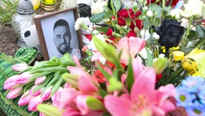 Nowe informacje prokuratury w sprawie śmierci posła Łukasza Litewki 