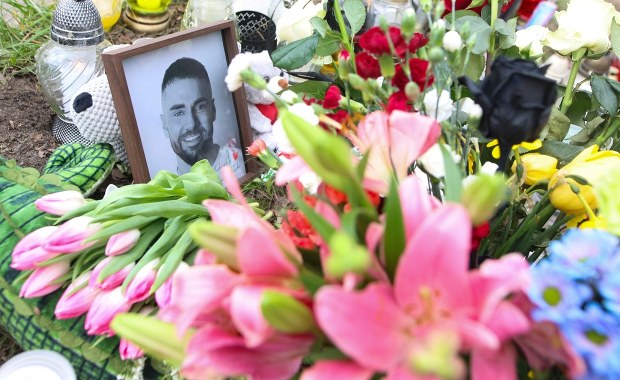 Nowe informacje prokuratury w sprawie śmierci posła Łukasza Litewki 