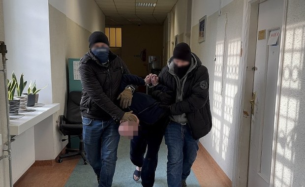 Nowe informacje prokuratury ws. zabójstw starszych kobiet w Warszawie