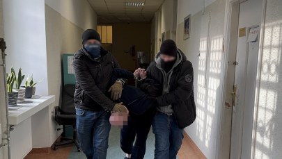 Nowe informacje prokuratury ws. zabójstw starszych kobiet w Warszawie